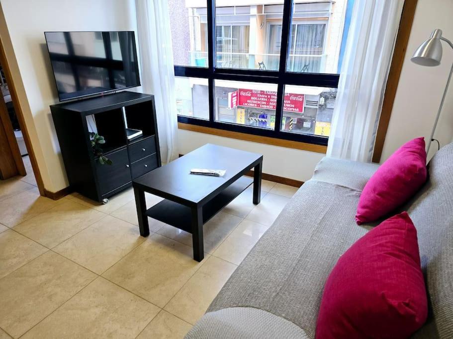 Apartment Vv Duplex Playa De Canteras 