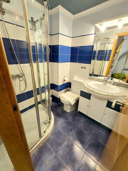 Vv Duplex Playa De Canteras 