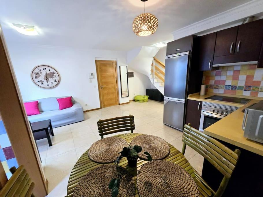 Vv Duplex Playa De Canteras 