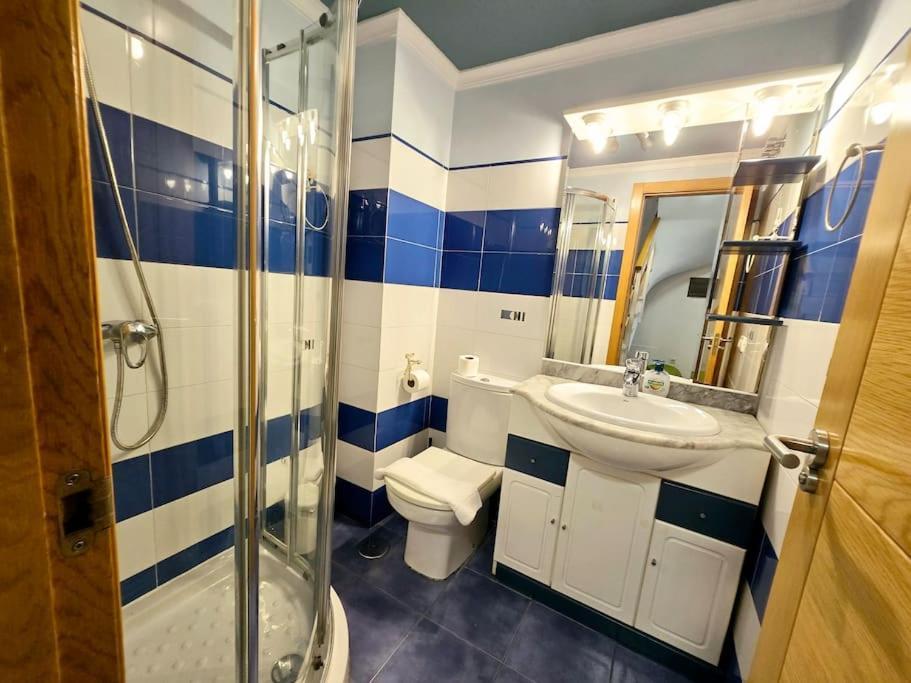 Vv Duplex Playa De Canteras 
