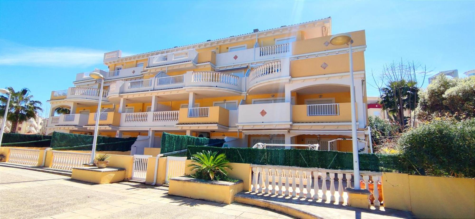 Playa Sol By Costa Apartment