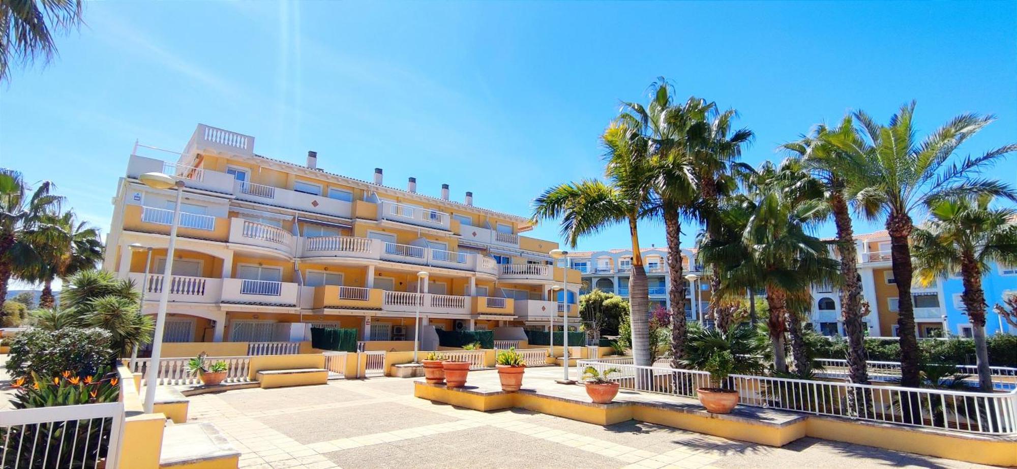Playa Sol By Costa Apartment *