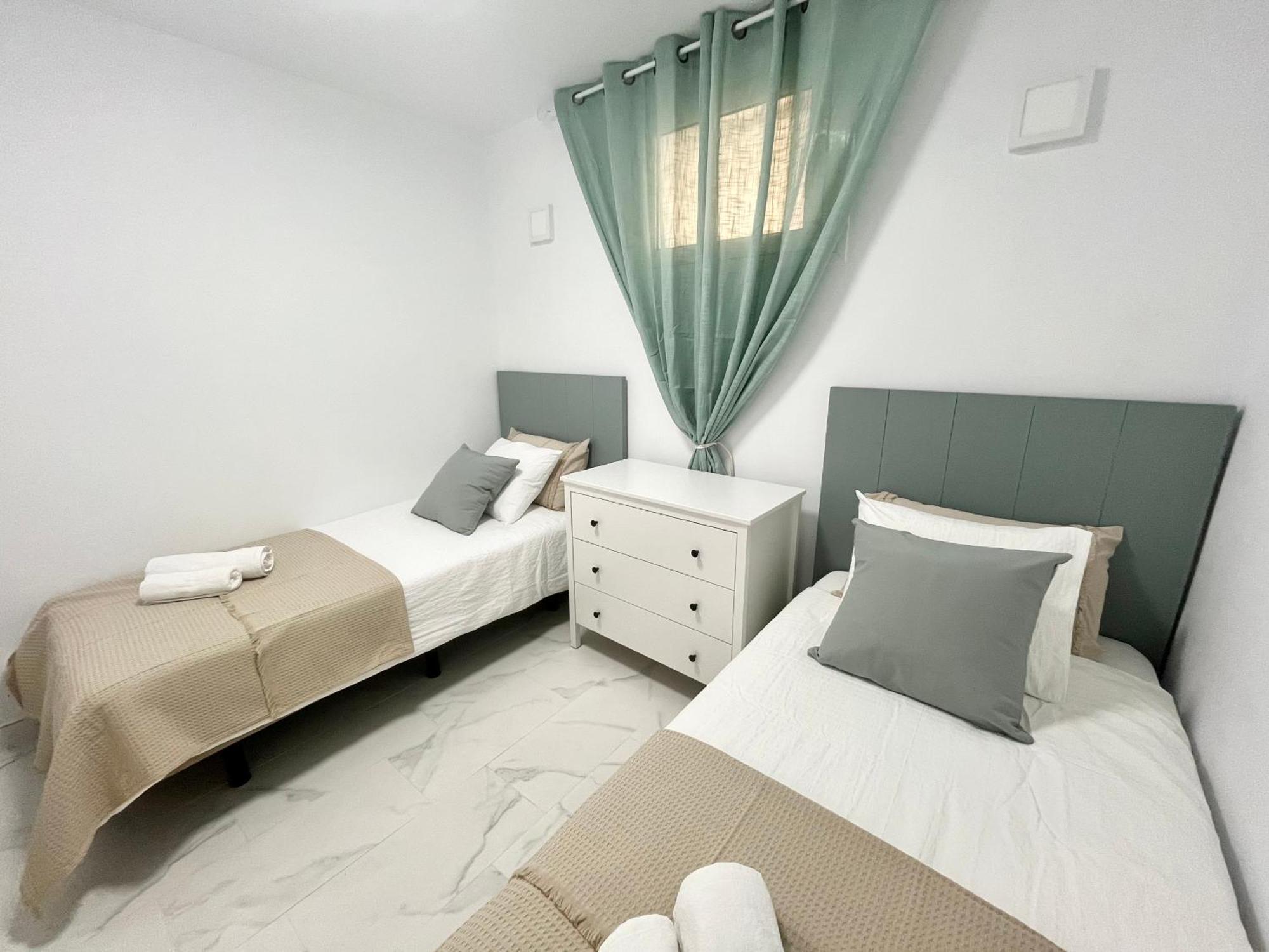 Jandia 2 Apartment