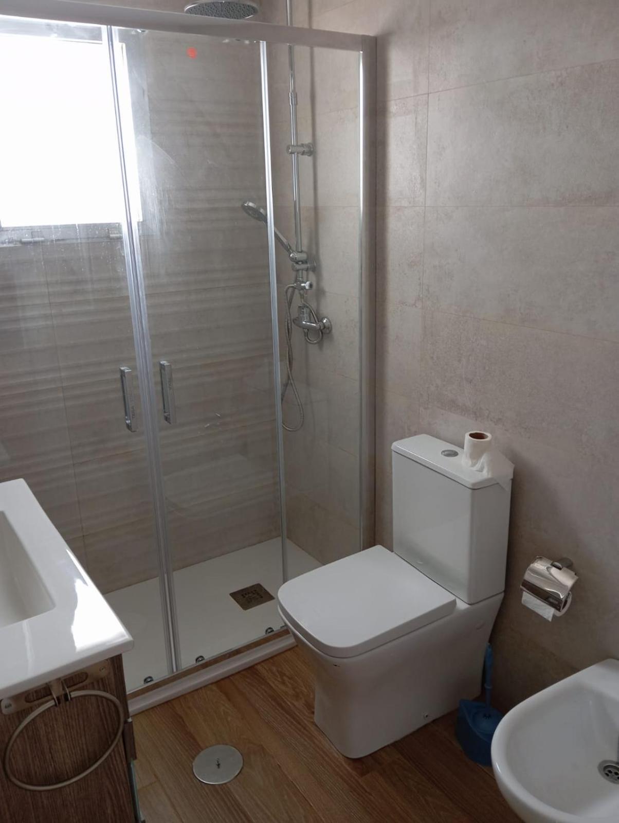 Apartamento Babor Golf Almerimar