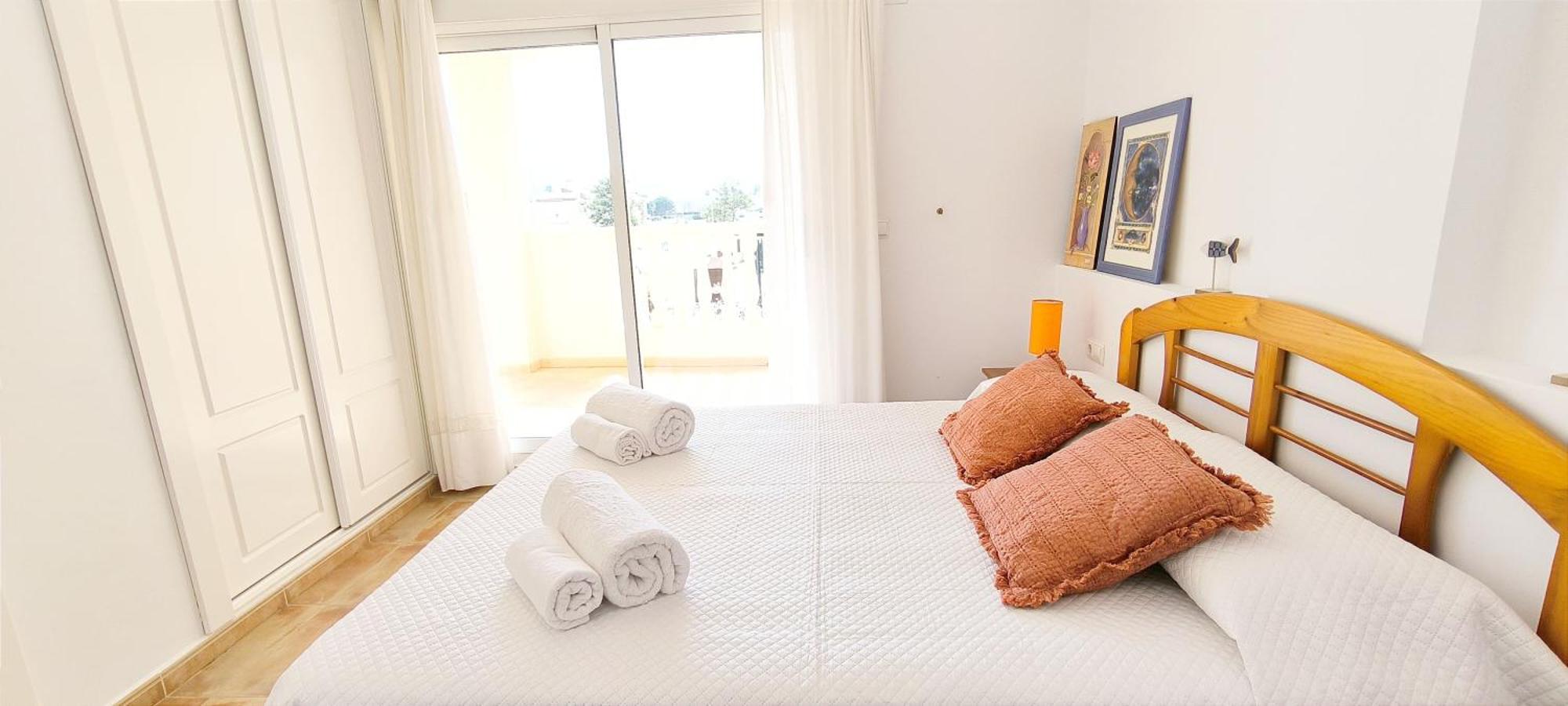 Playa Sol By Costa Apartment Denia