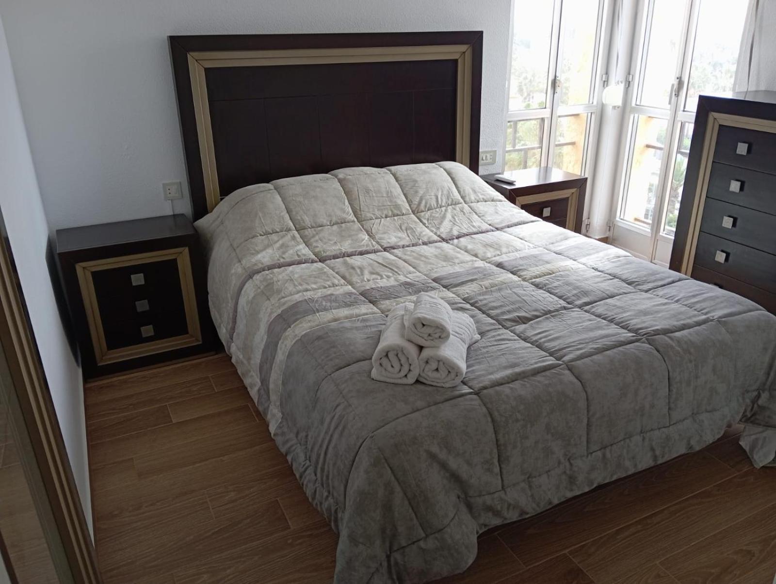 Apartamento Babor Golf