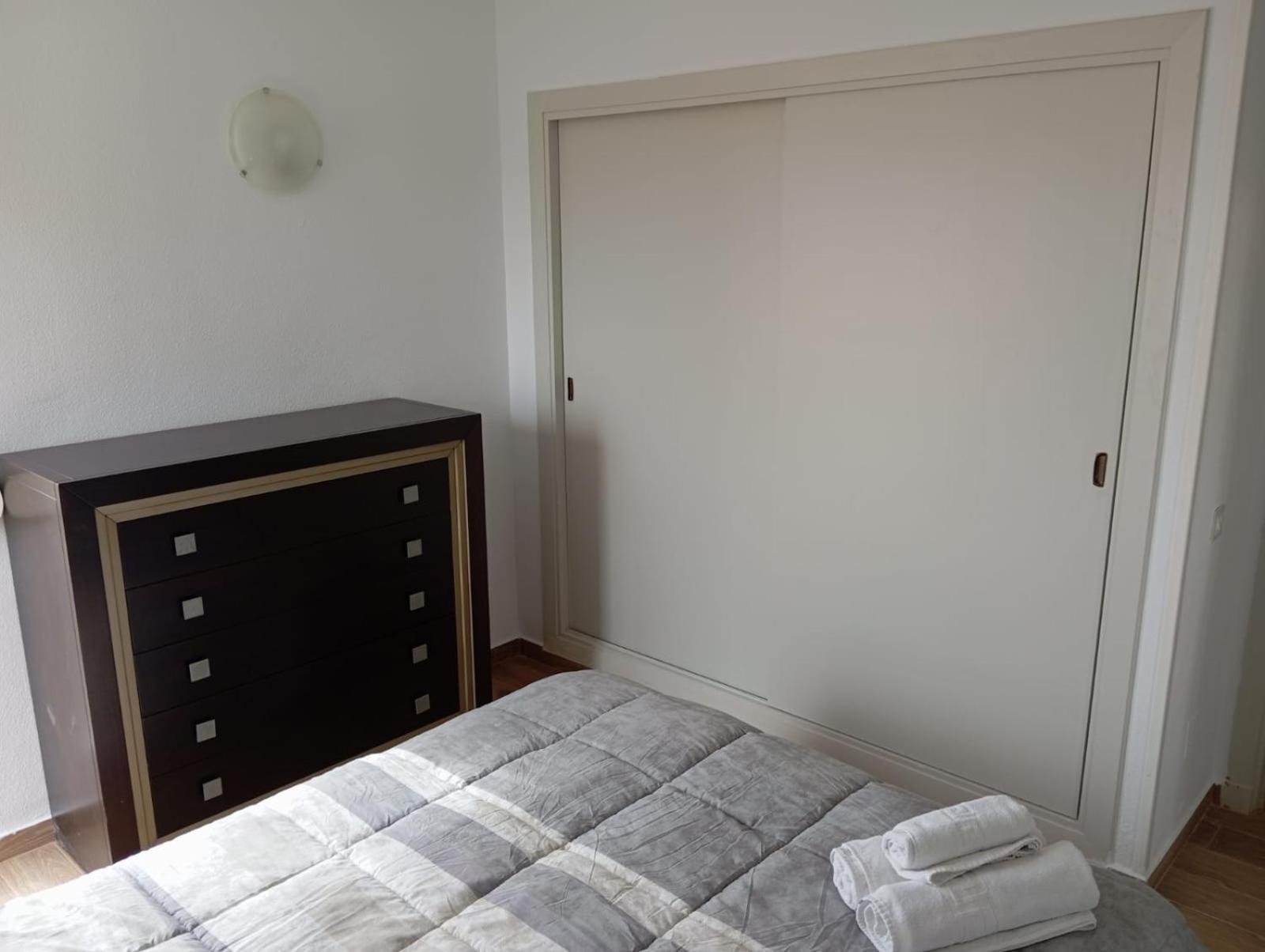 Apartamento Babor Golf Apartment *