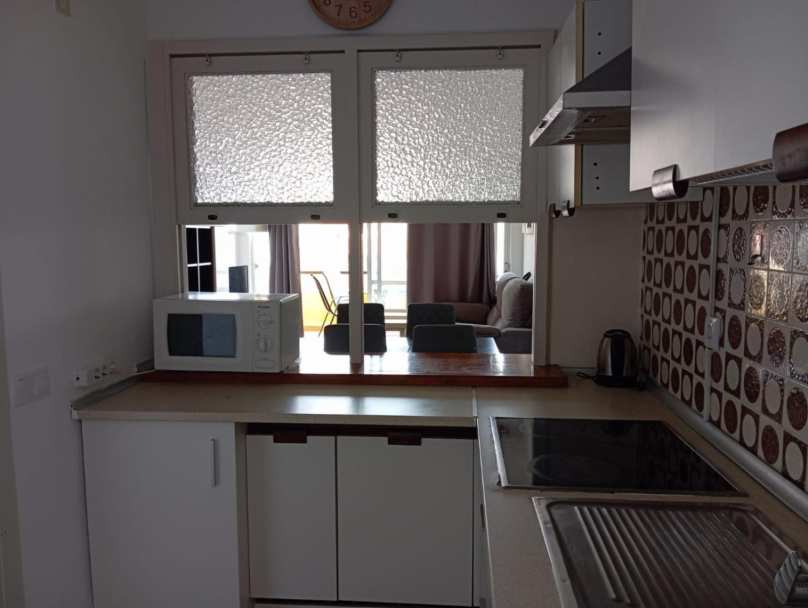 Apartment Apartamento Babor Golf *