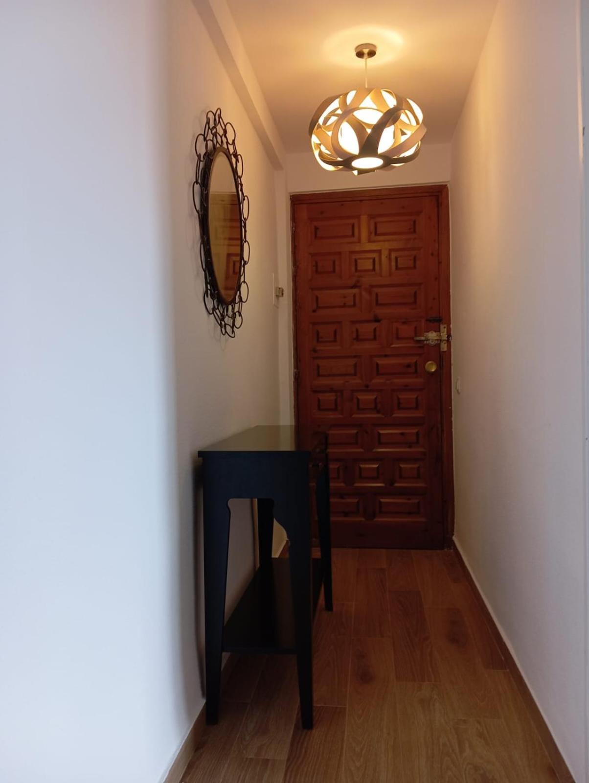 Apartamento Babor Golf Apartment *