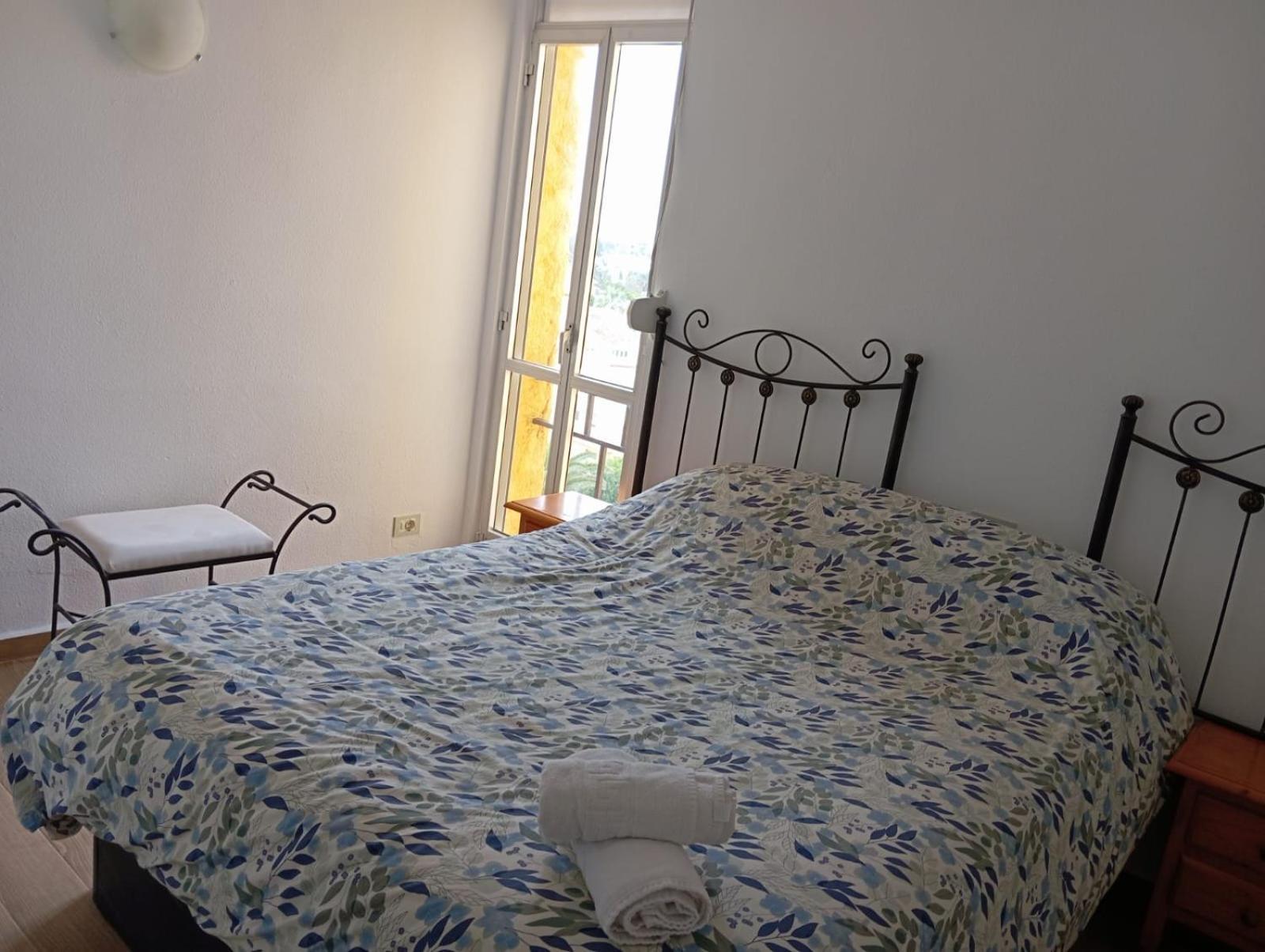 Apartamento Babor Golf *