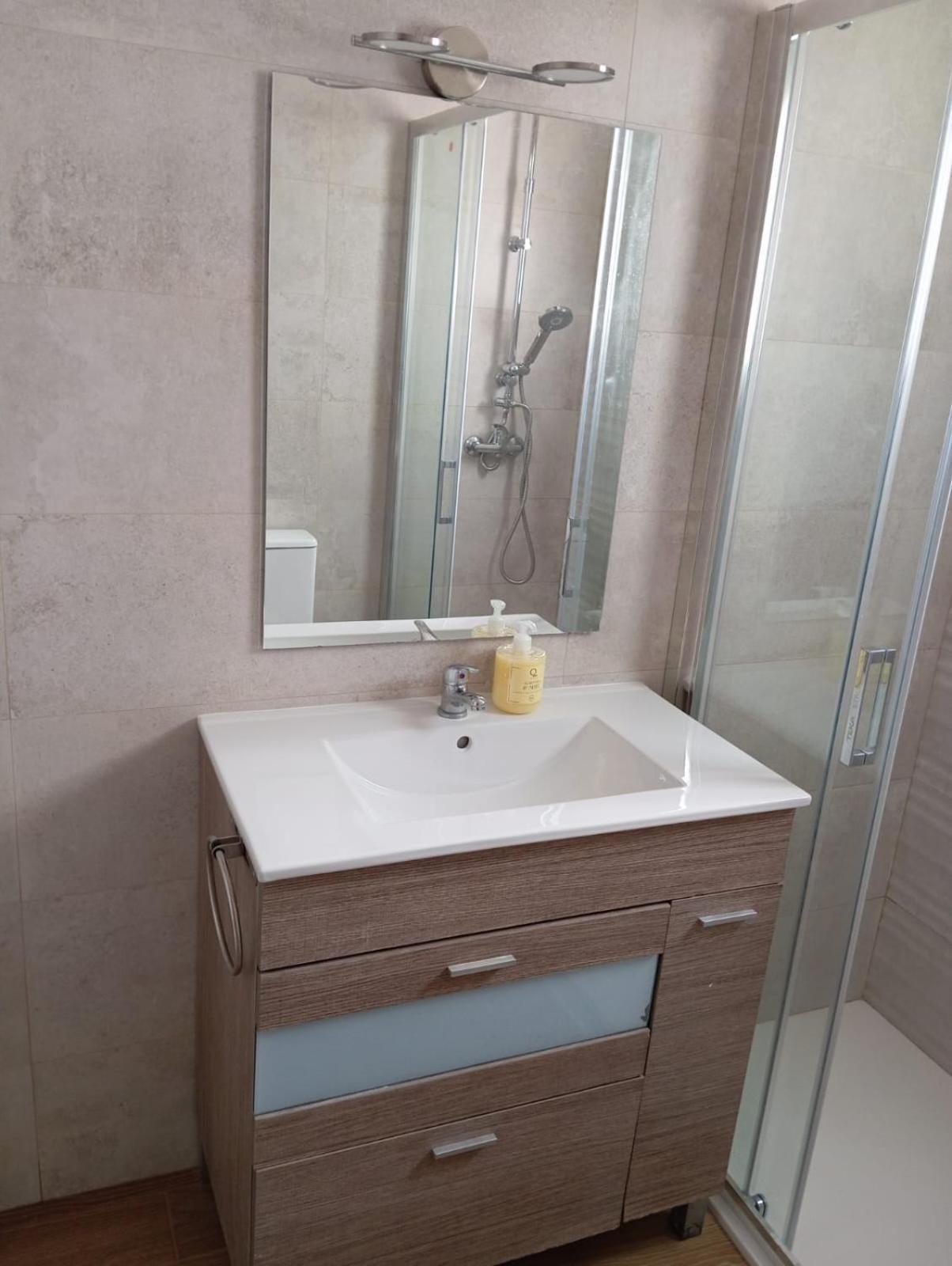 Apartment Apartamento Babor Golf Almerimar
