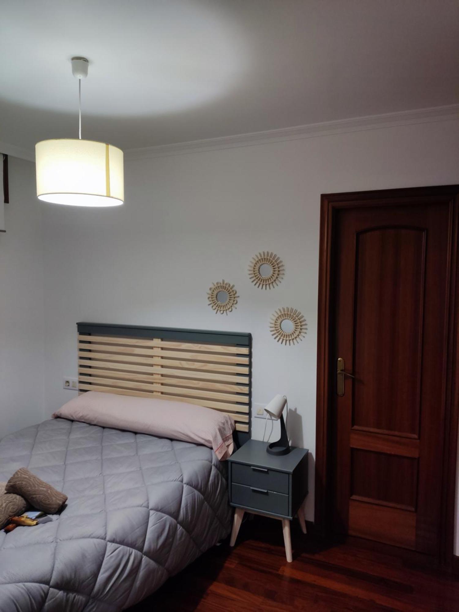 Apartamento Parking Gratis, Centrico Y Acogedor *