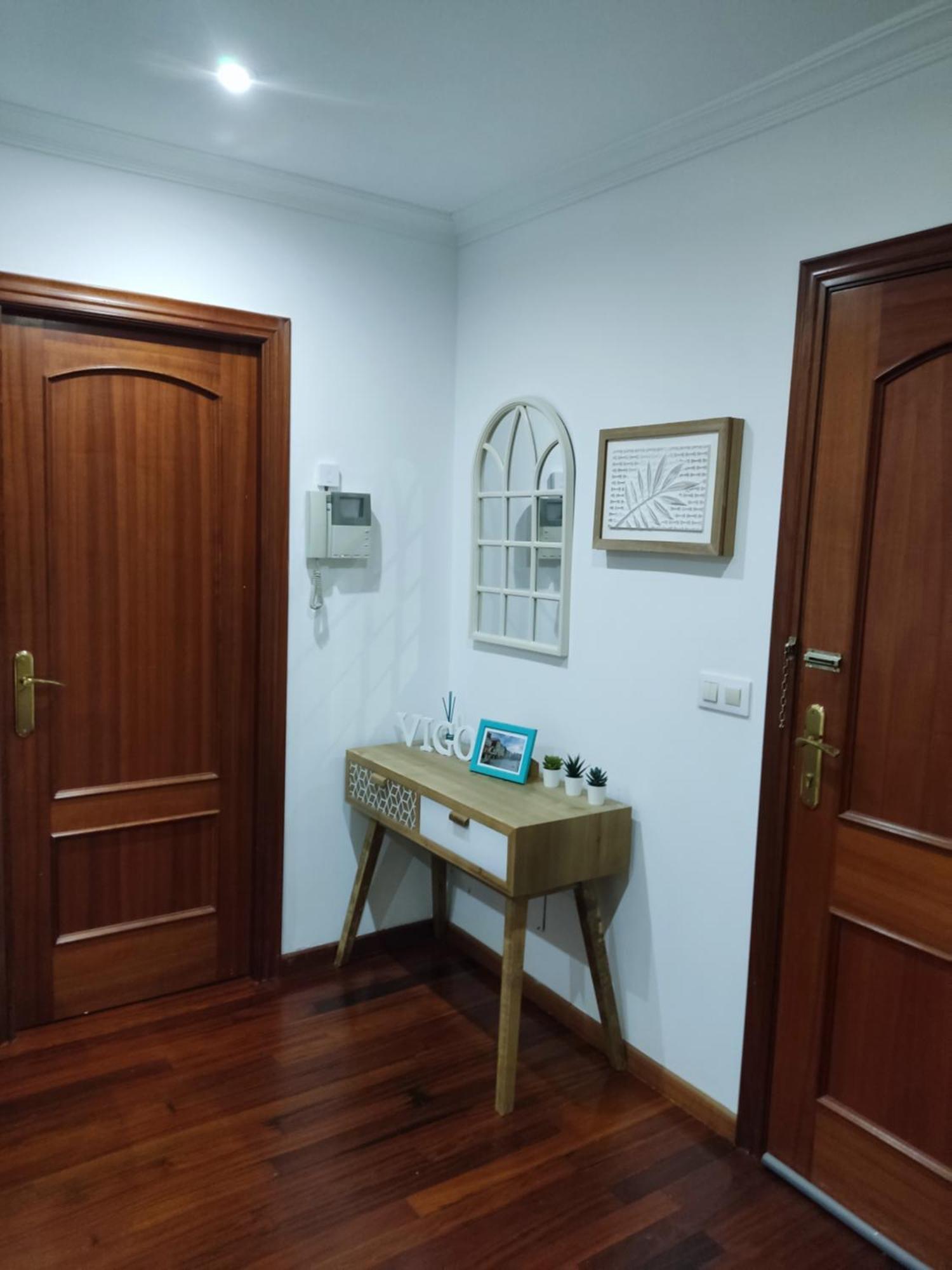 Apartamento Parking Gratis, Centrico Y Acogedor