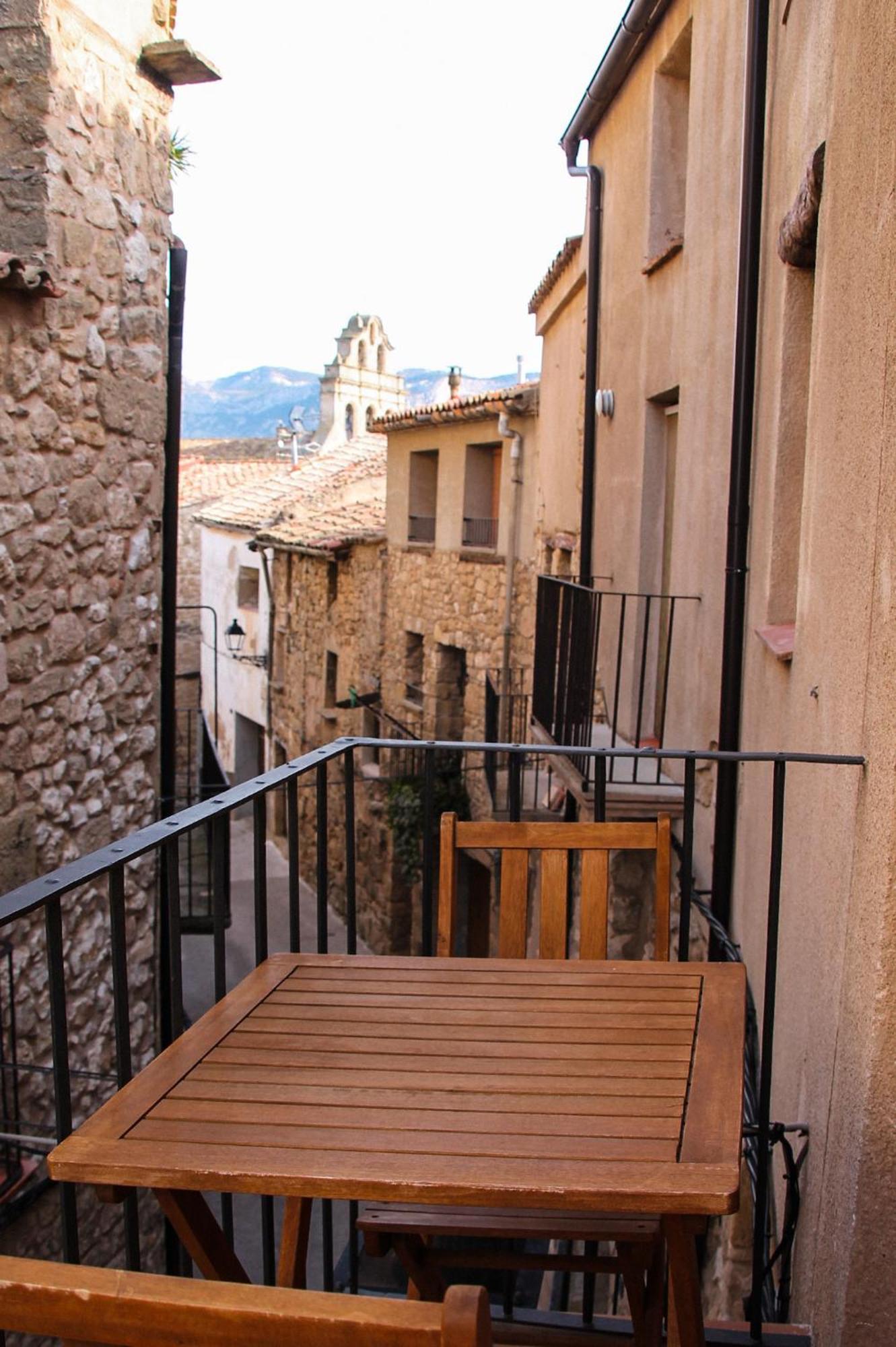 Holiday home La Casa Del Castell