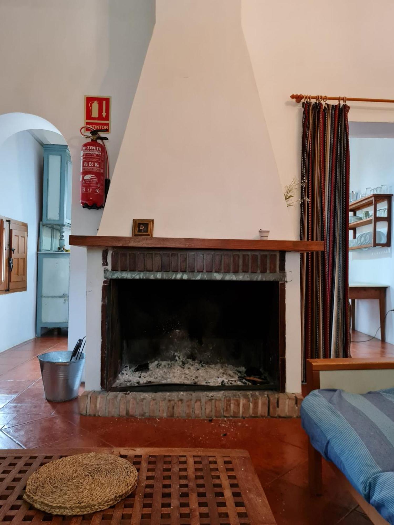 Сasa de vacaciones El Cabezo De La Torre