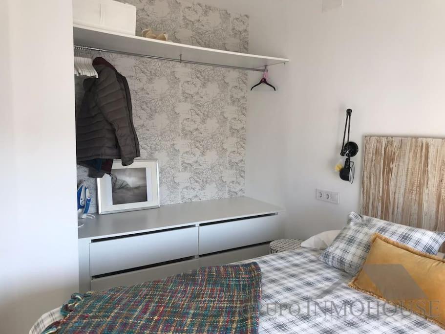 Apartment Centrico Junto Al Mar *