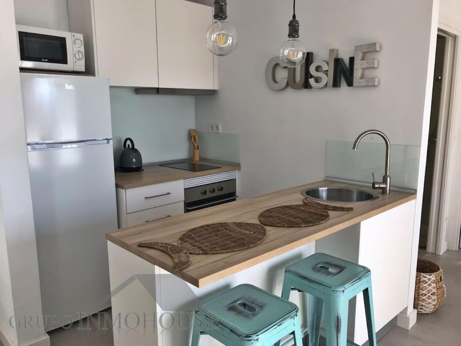 Apartment Centrico Junto Al Mar *