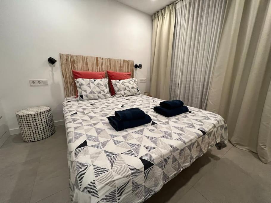 Apartment Centrico Junto Al Mar *