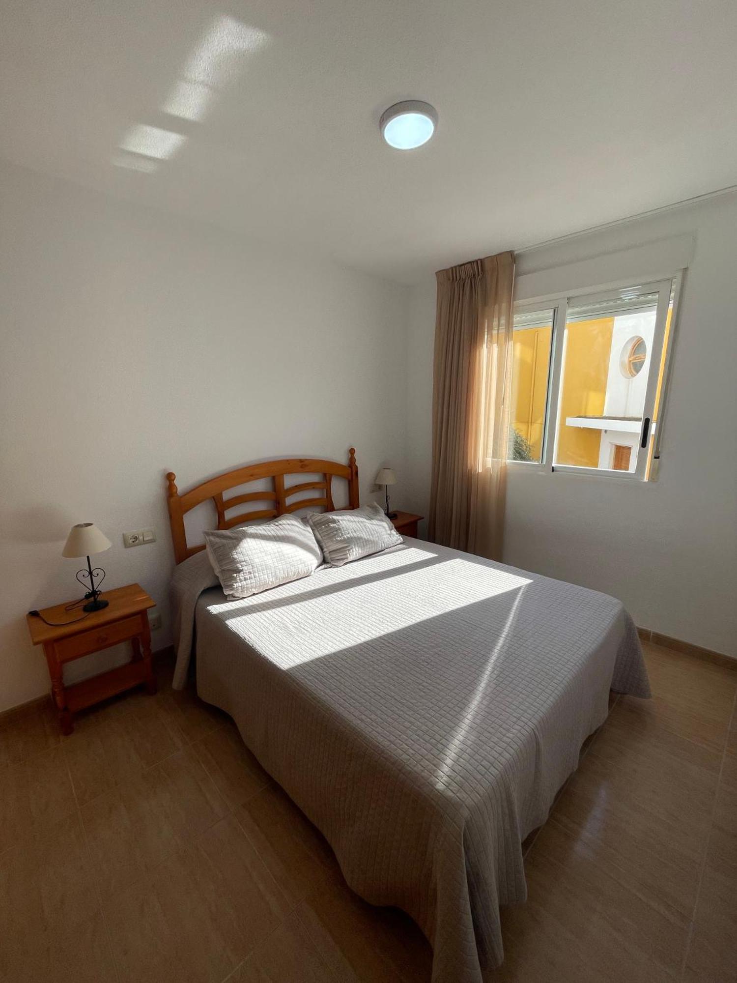 Apartment Alpen 1 Voramar Playa Norte Peniscola