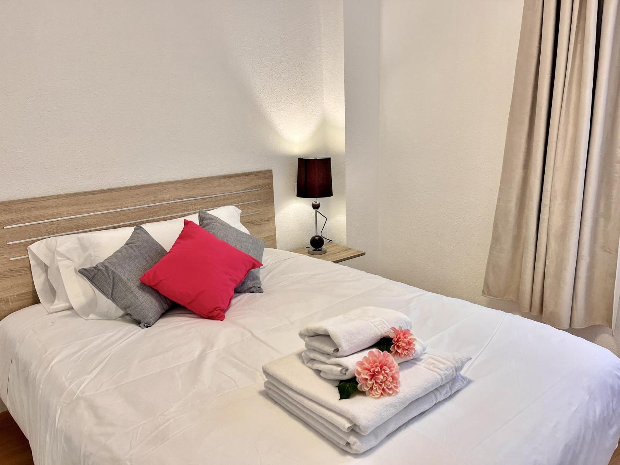 Rouna Iv By Gloove Apartamento *