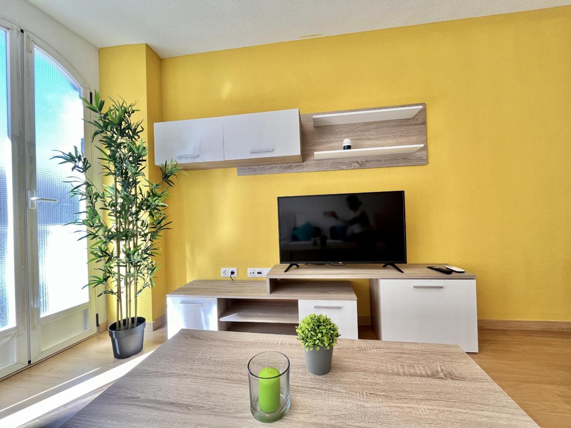 Rouna Iv By Gloove Apartamento *