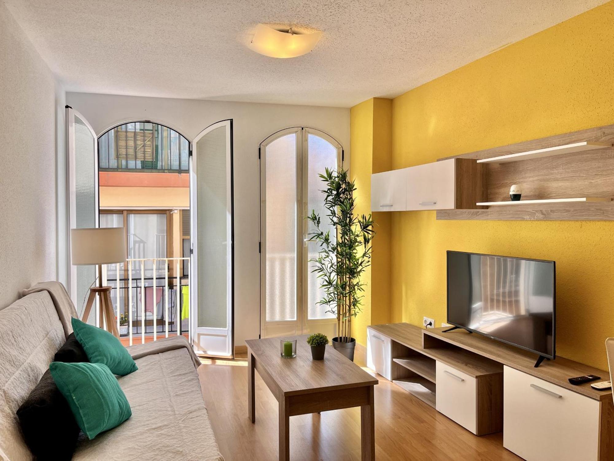 Rouna Iv By Gloove Apartamento