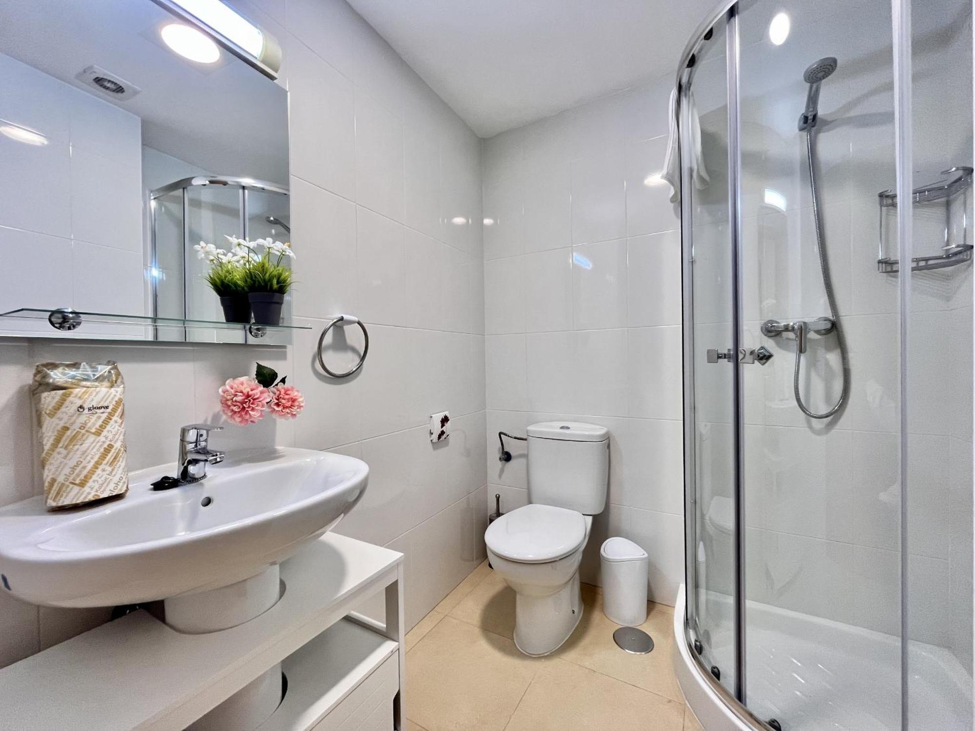 Apartamento Rouna Iv By Gloove *