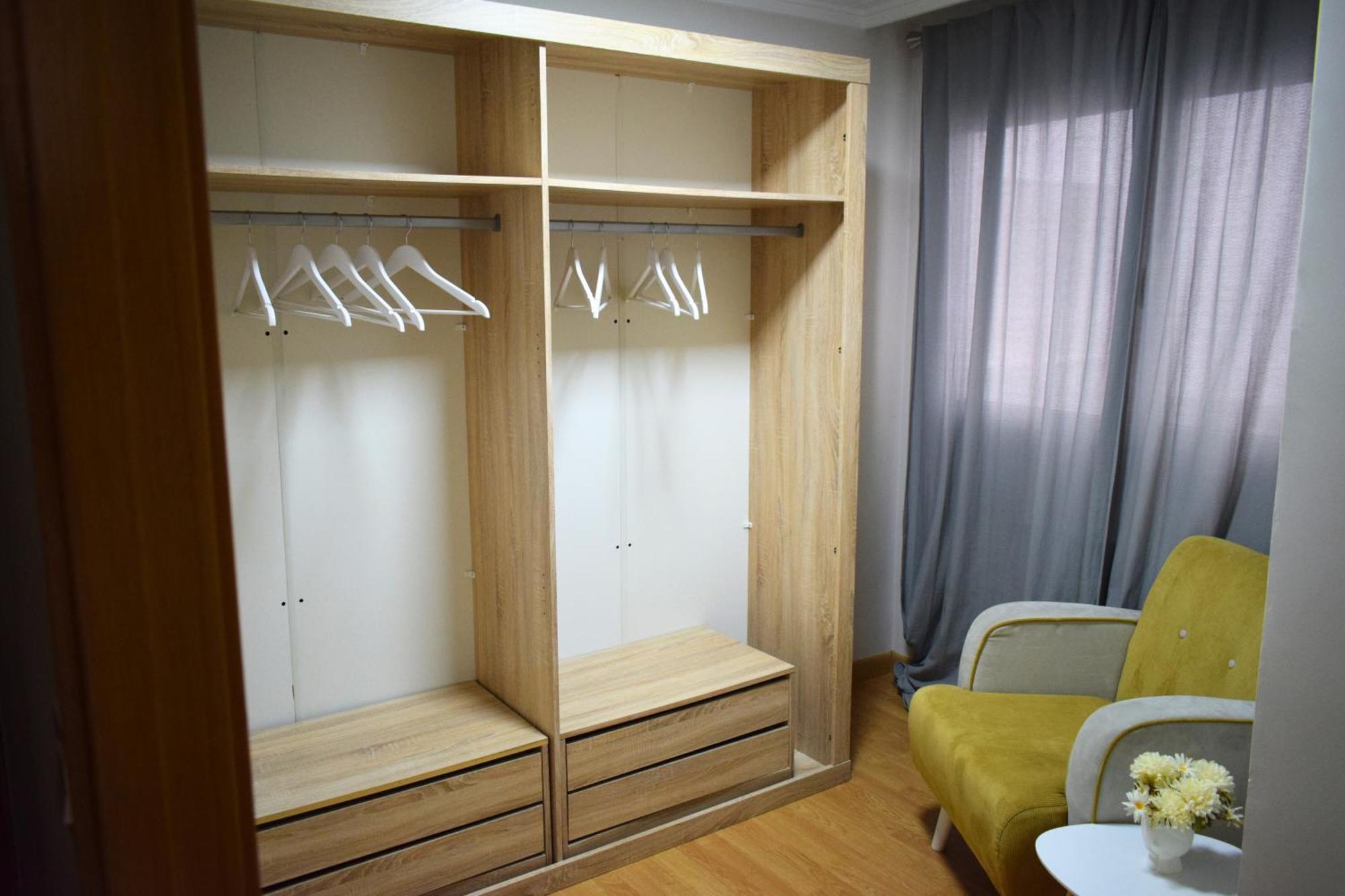 Apartment Piso Cercano Plaza San Cayetano En Yecla