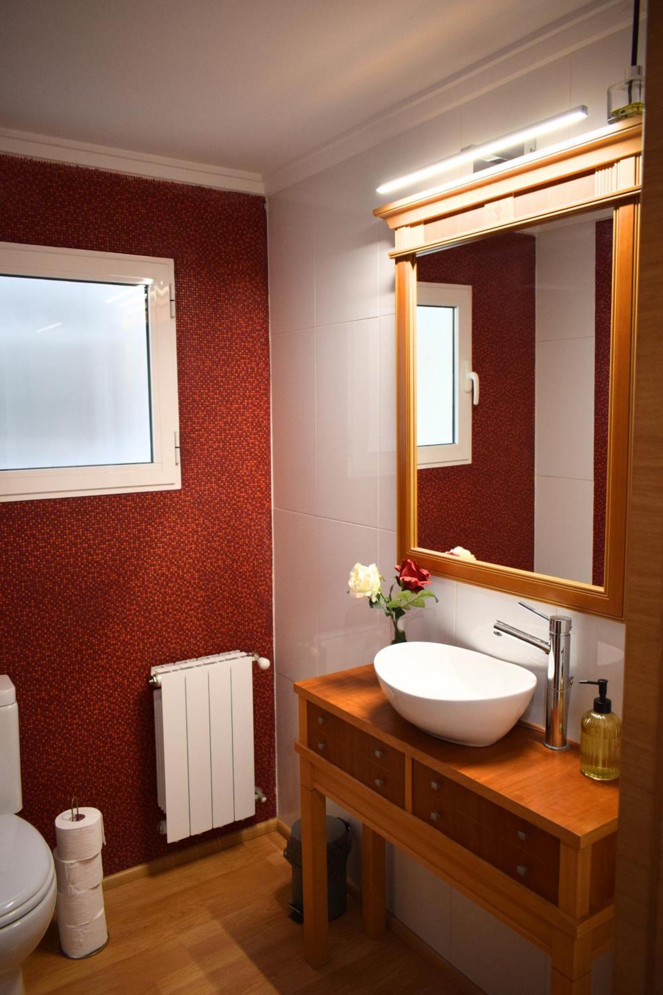 Apartment Piso Cercano Plaza San Cayetano En Yecla