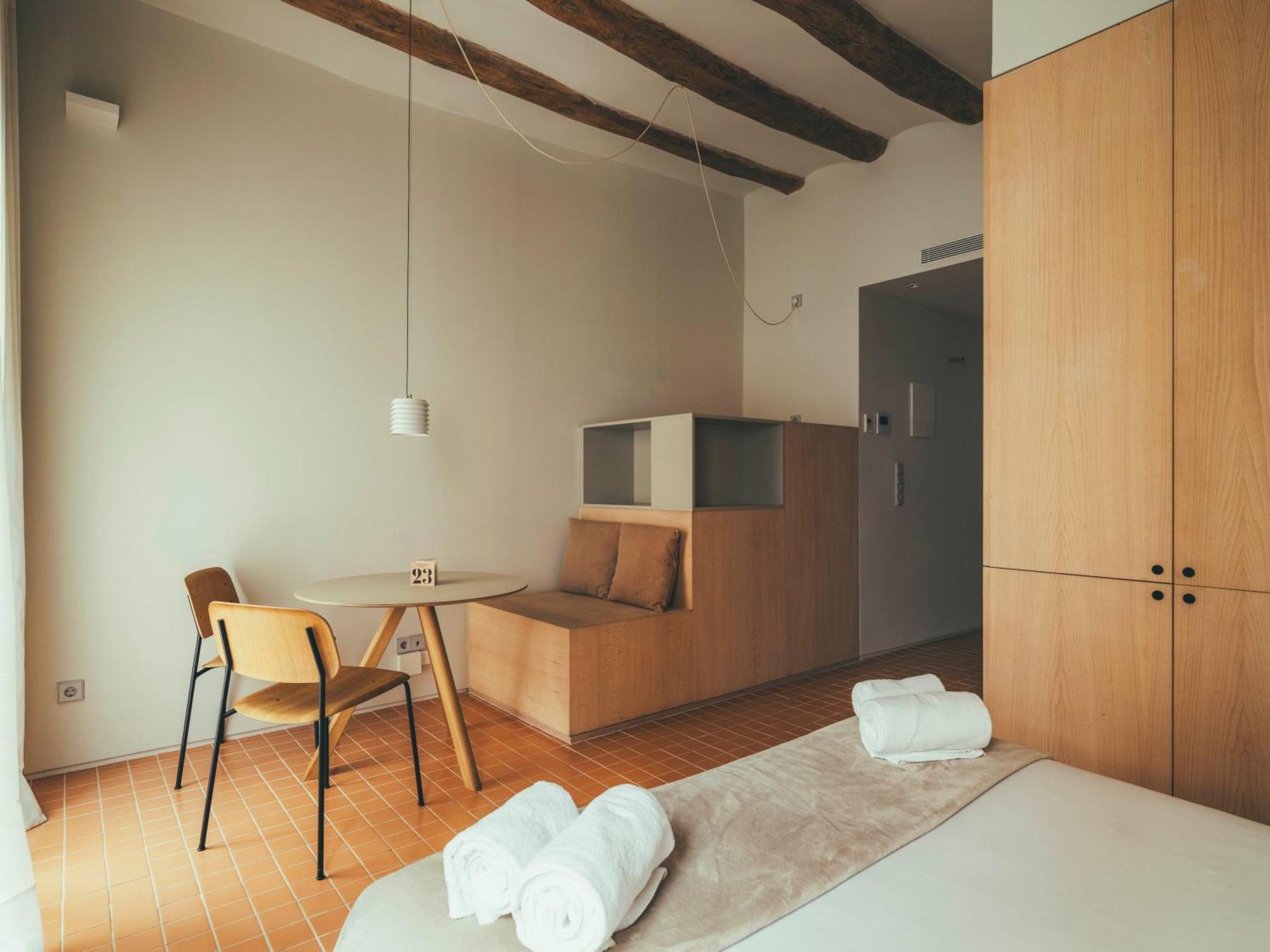 Boutique 23 Aparthotel Barcelona