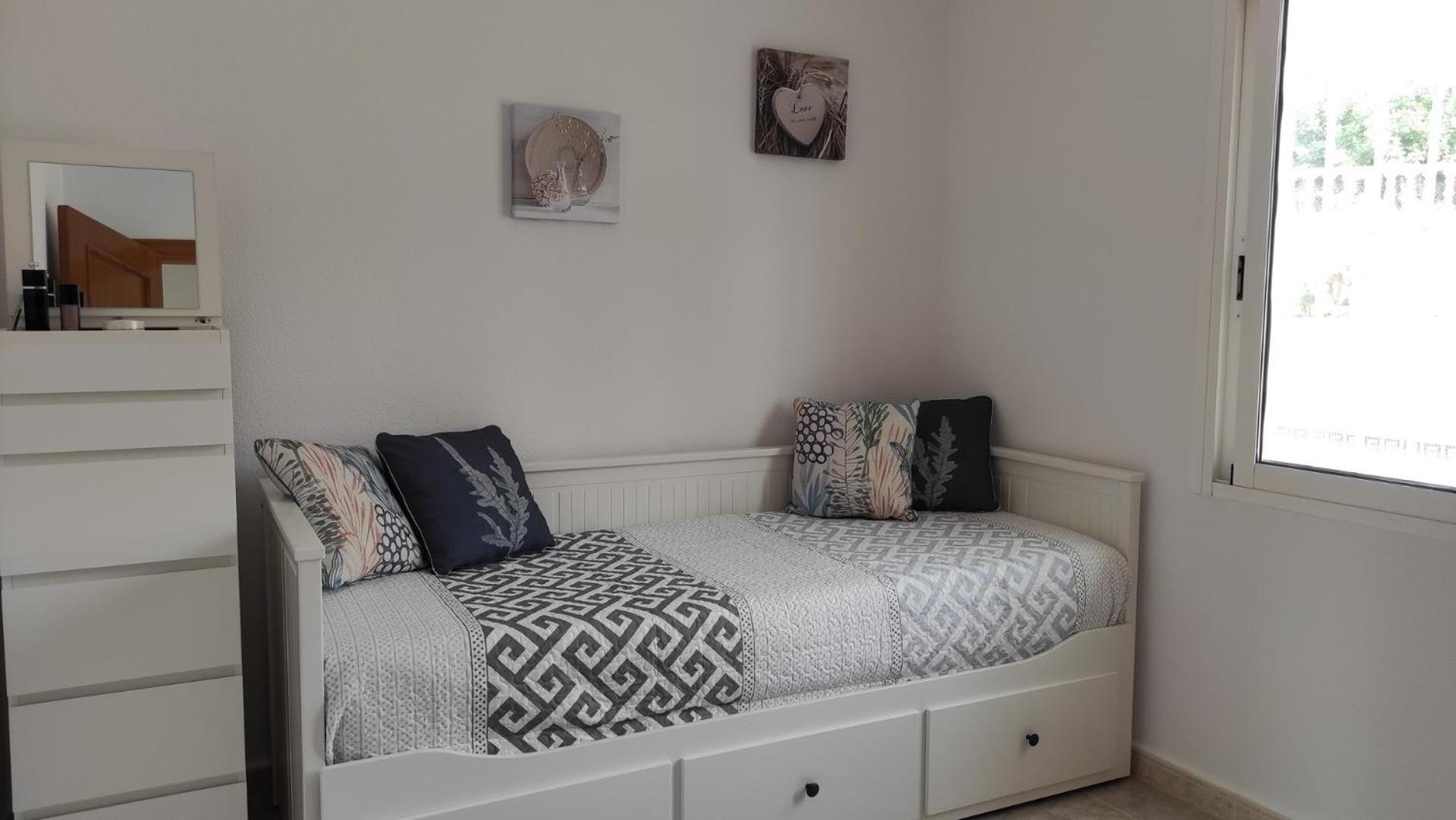 Apartamento Vista Magnifica *