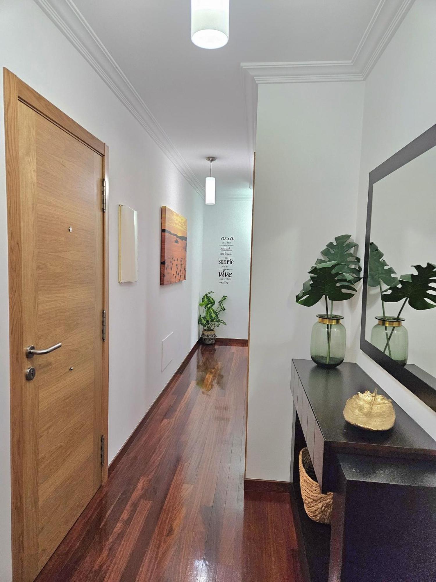Apartment A Tafona