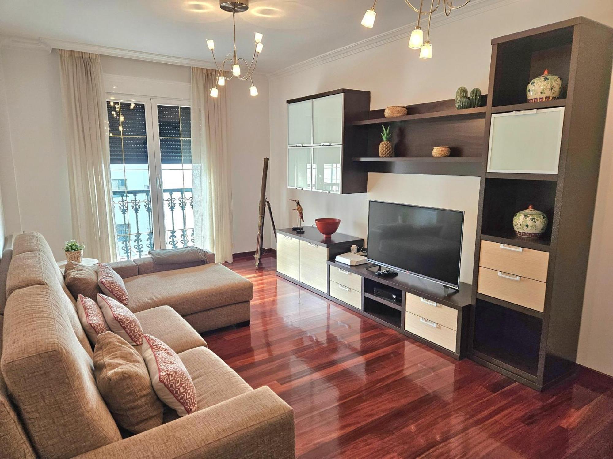 Apartment A Tafona