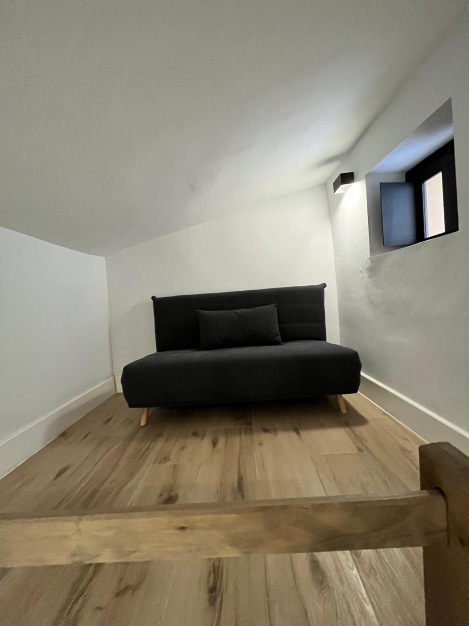 Country house Balhondo Open Village *