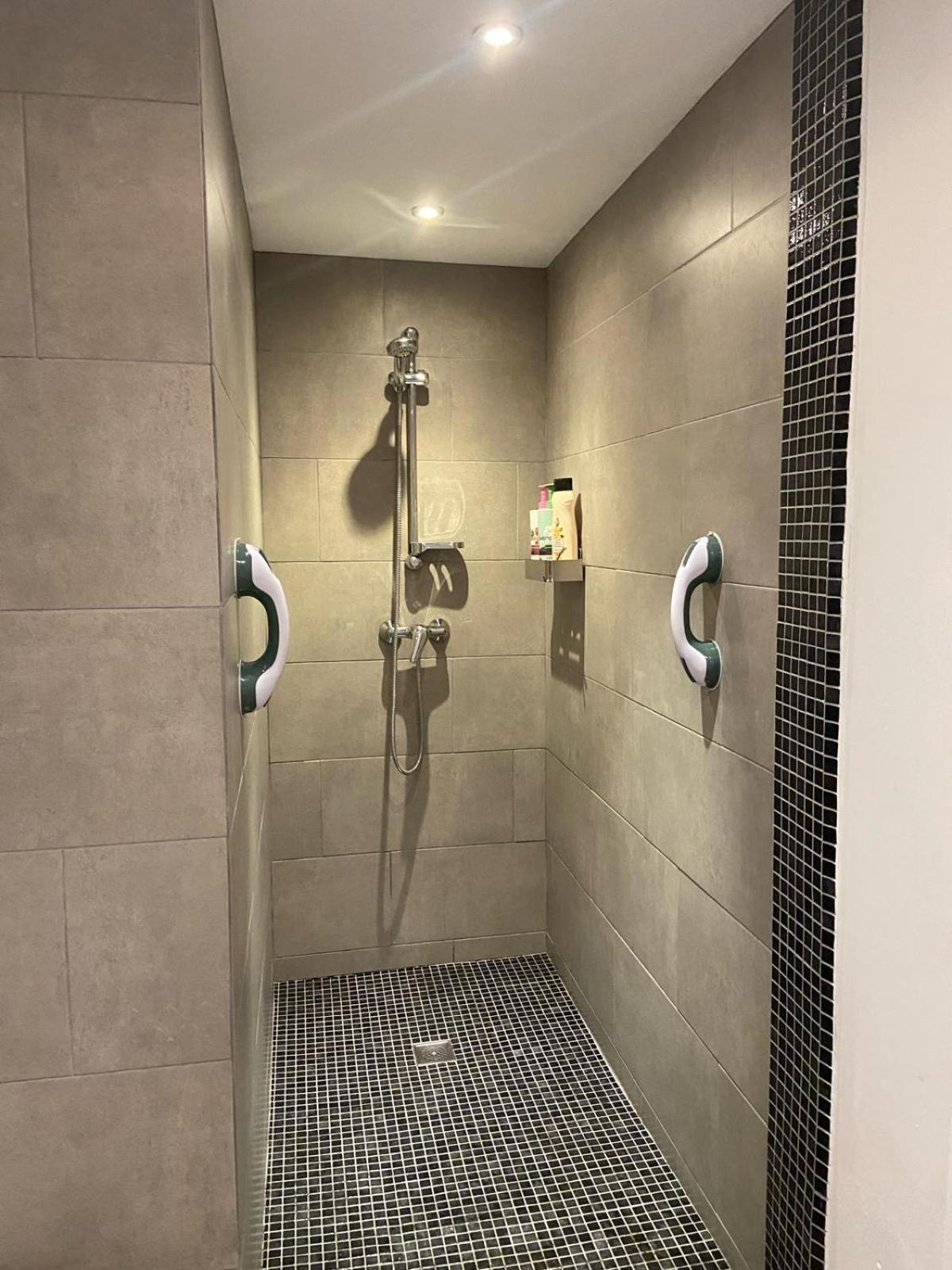 Lovely Alicante Apartamento
