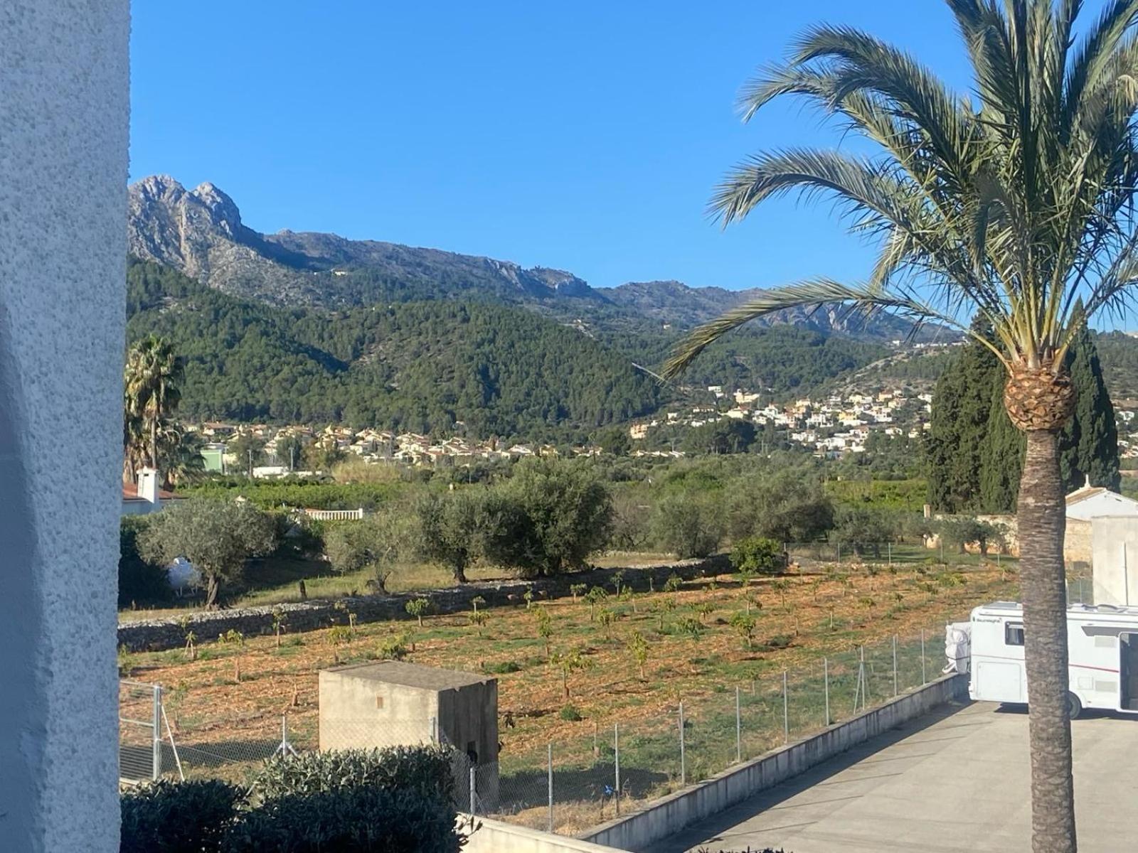 Apartamento Lovely Alicante Orba