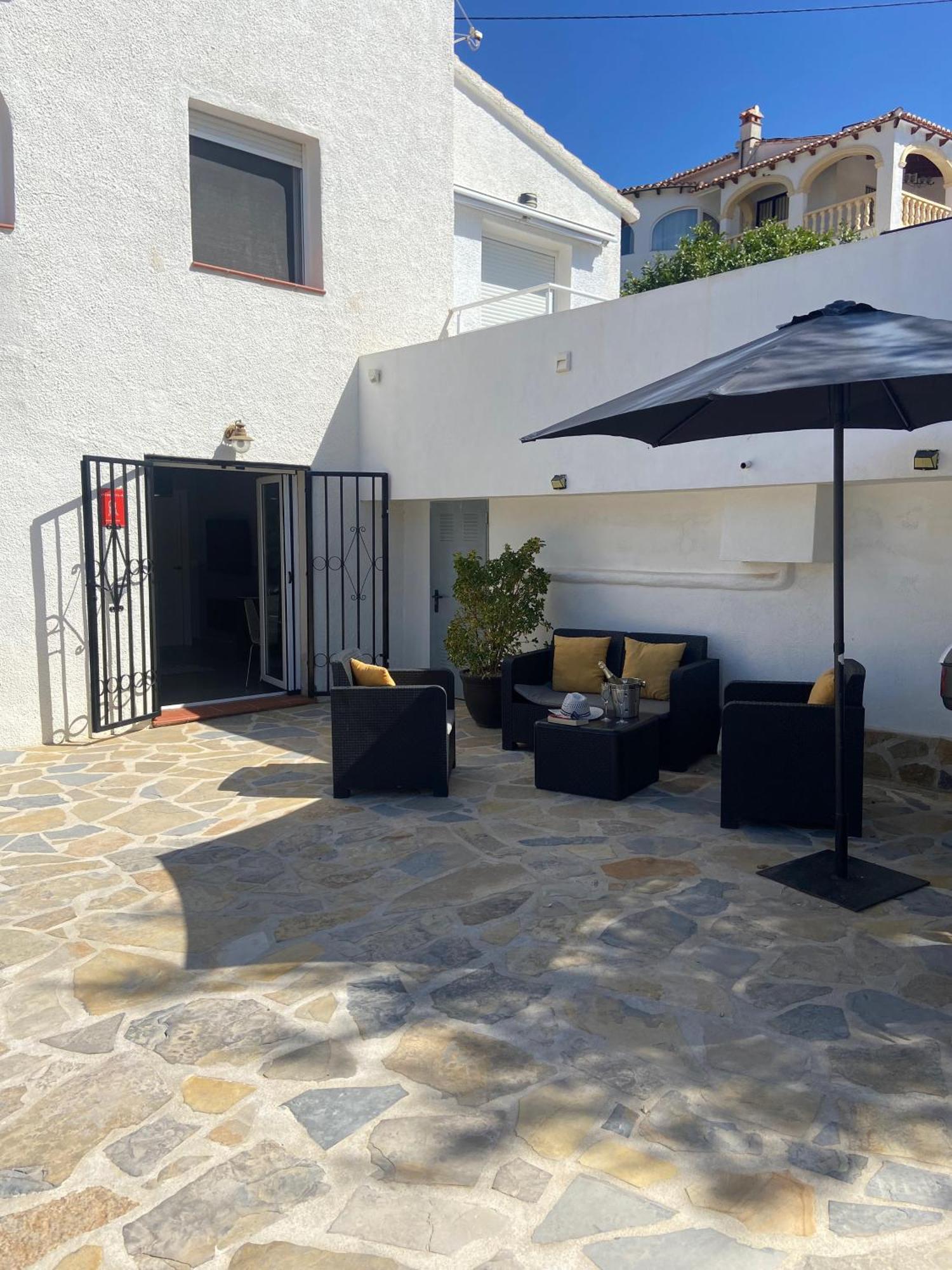 Apartamento Lovely Alicante Orba