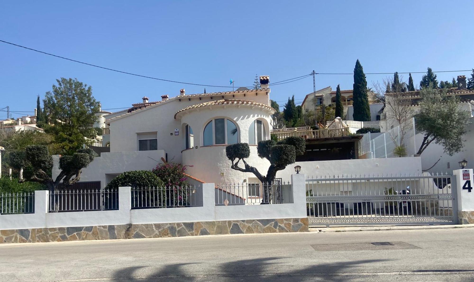 Lovely Alicante Apartamento *