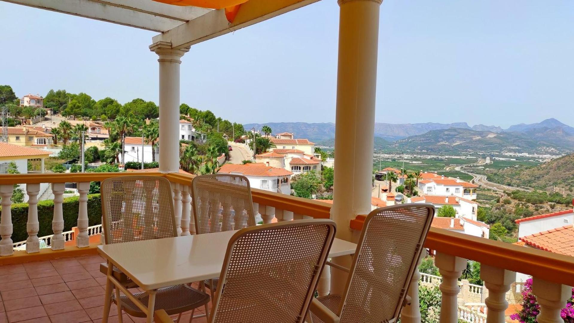 Apartamento Vista Magnifica *