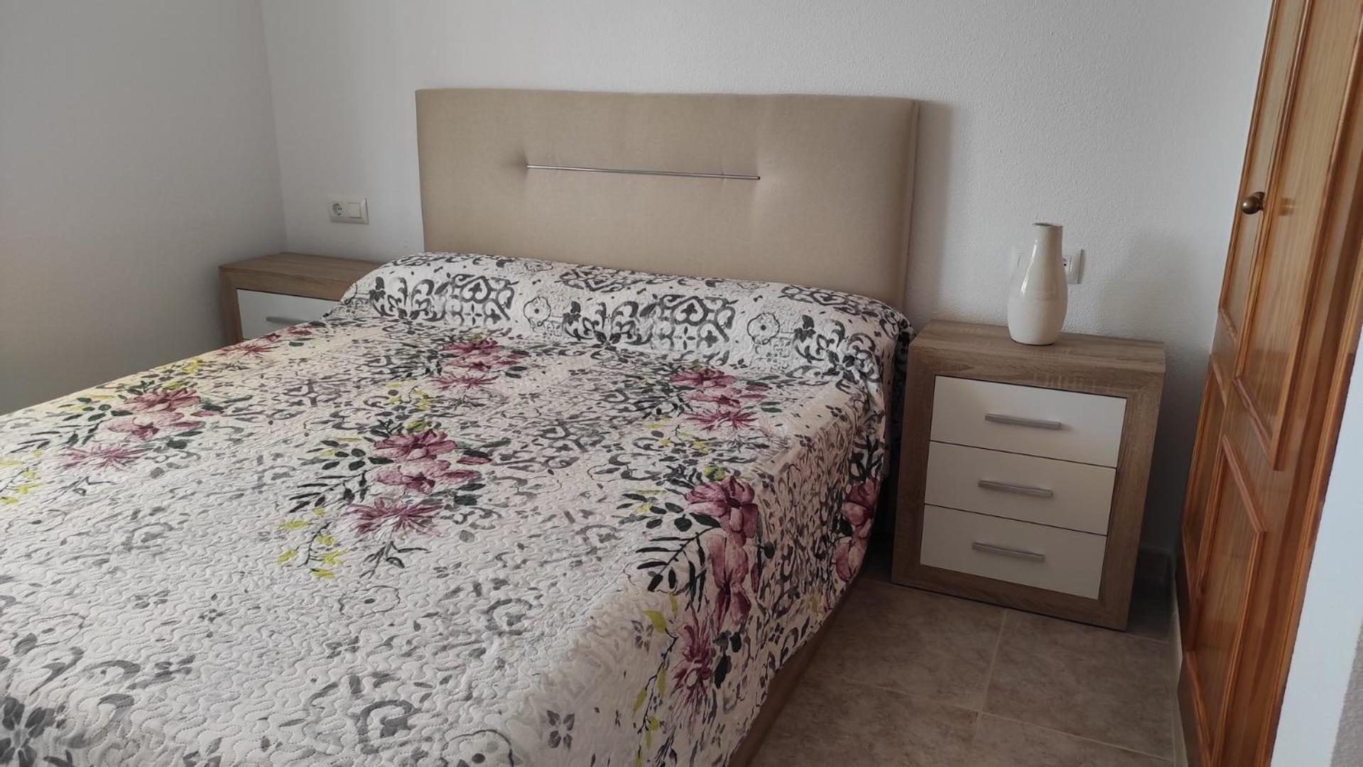 Apartamento Vista Magnifica *