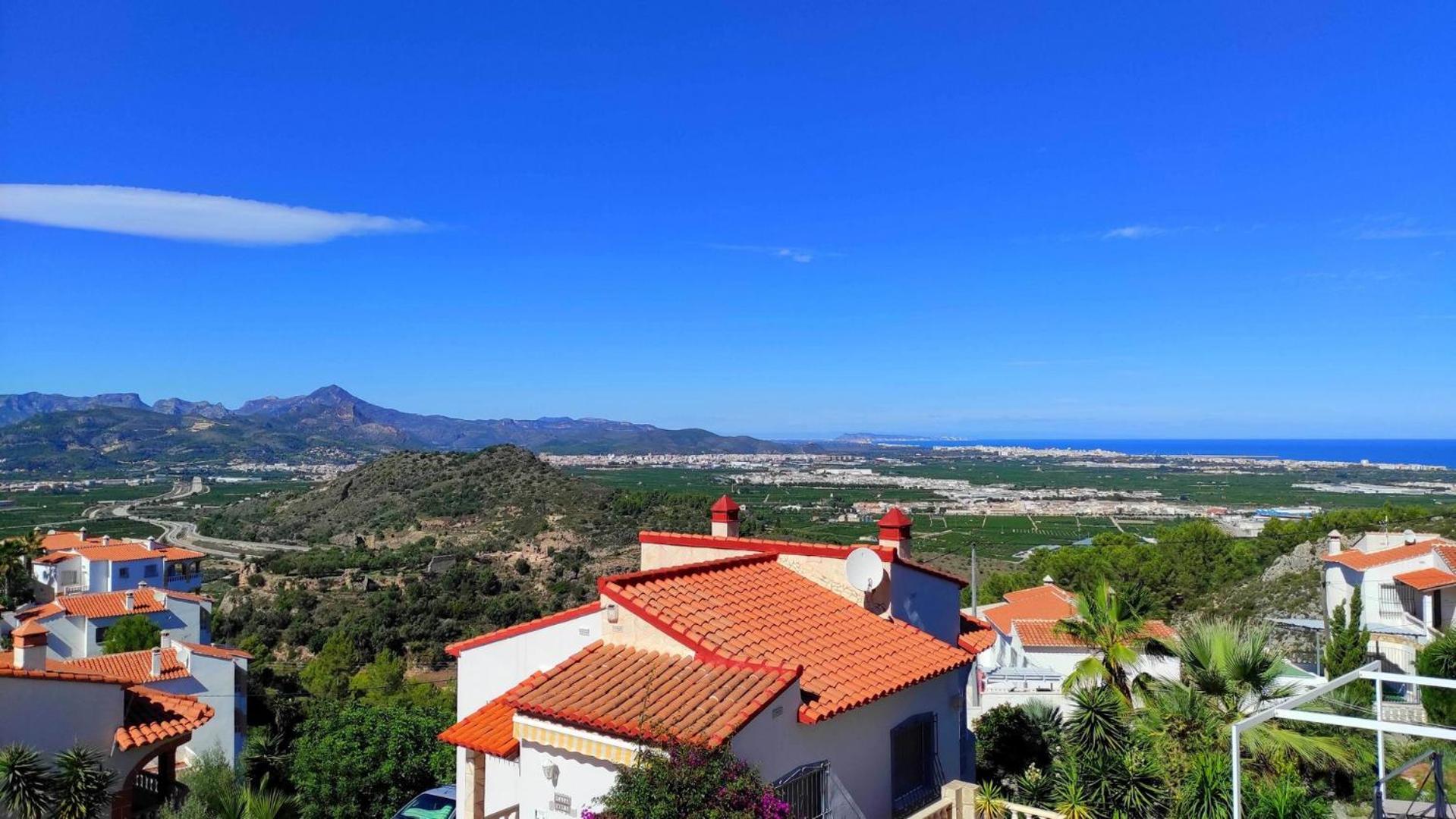 Vista Magnifica Apartamento