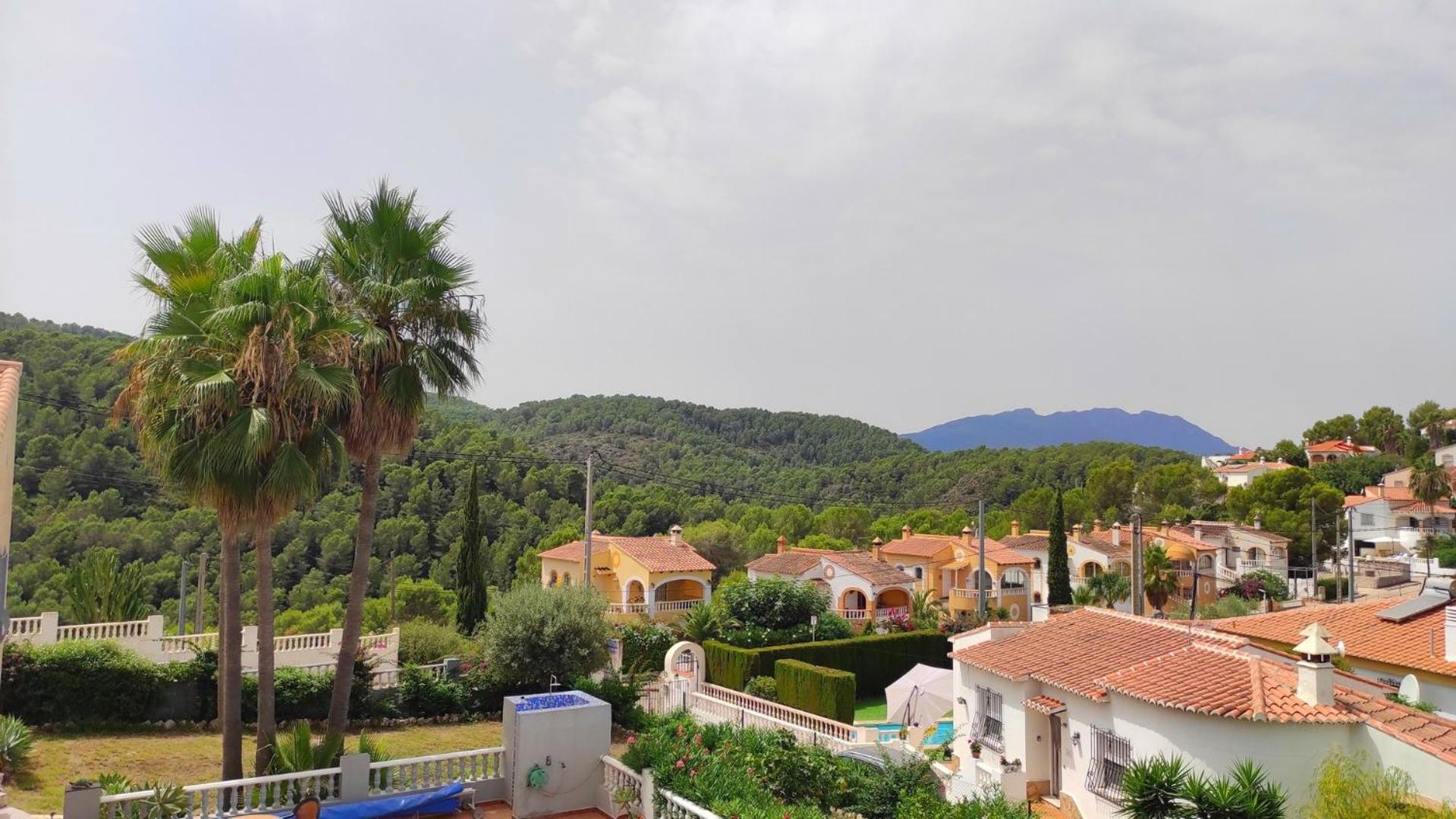 Vista Magnifica