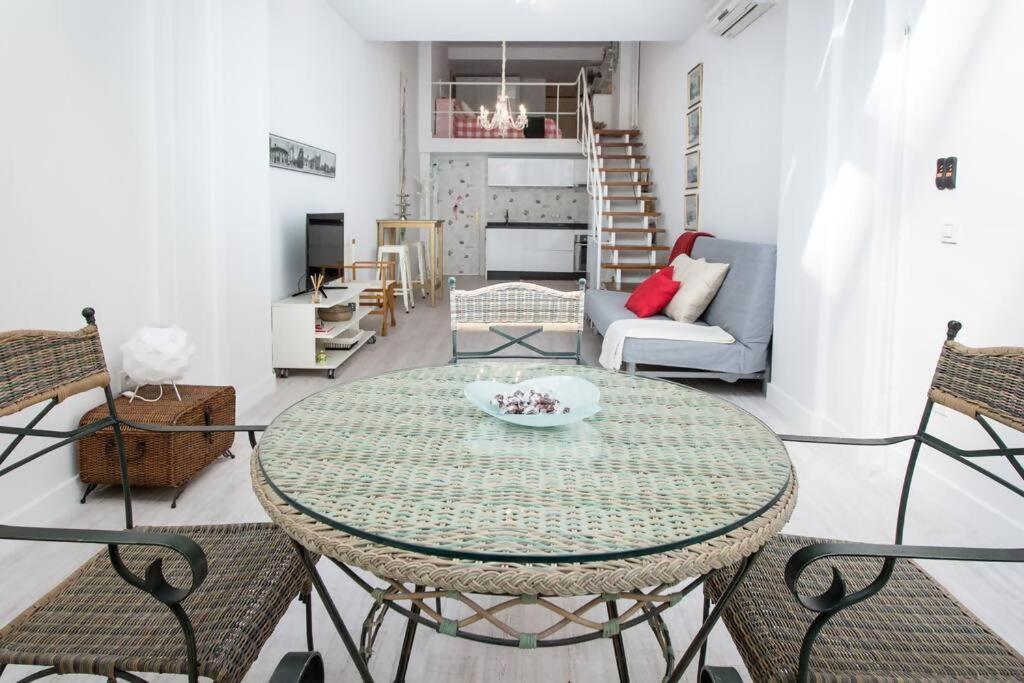 Apartamento Duplex Center Parking Netflix Amazon Video *