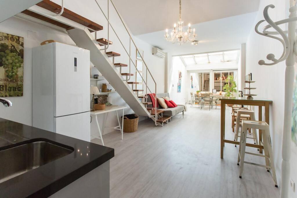 Duplex Center Parking Netflix Amazon Video Apartamento *