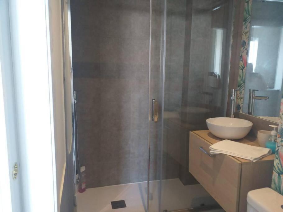 Apartamento Relax En Sanlucar *