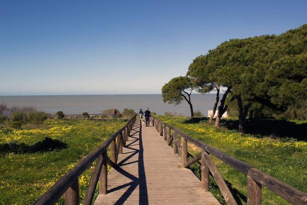 Apartamento Relax En Sanlucar