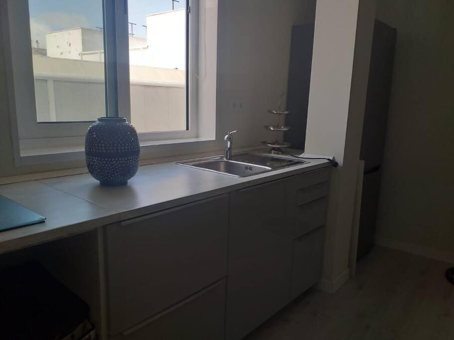 Relax En Sanlucar Apartamento