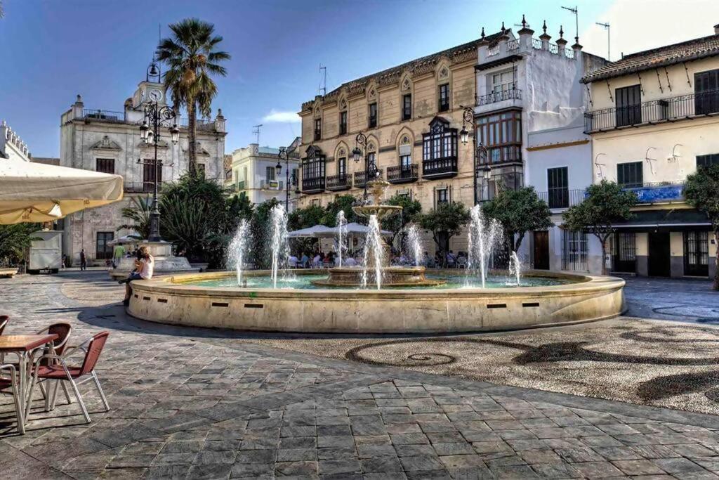 Relax En Sanlucar * Sanlúcar de Barrameda