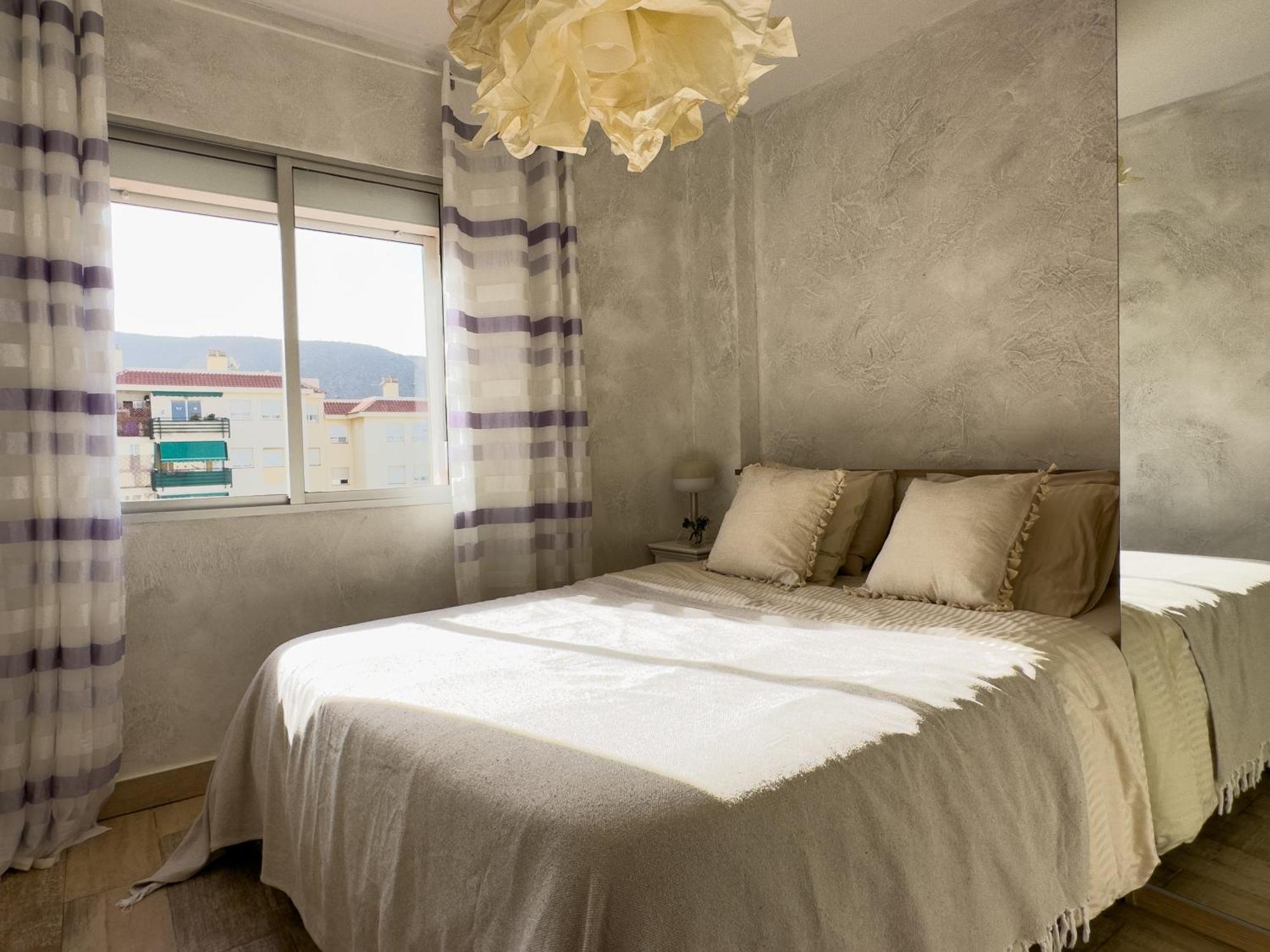Amazing 3-bedroom Apartment. Pool And Sea View! Apartamento