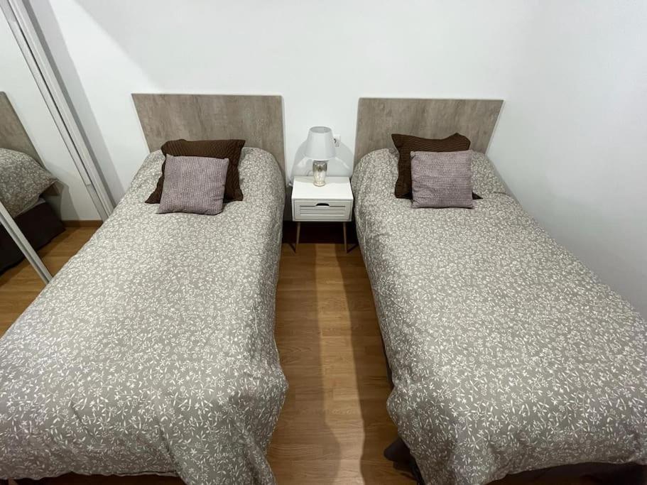 Apartment Cardenas Zafiro